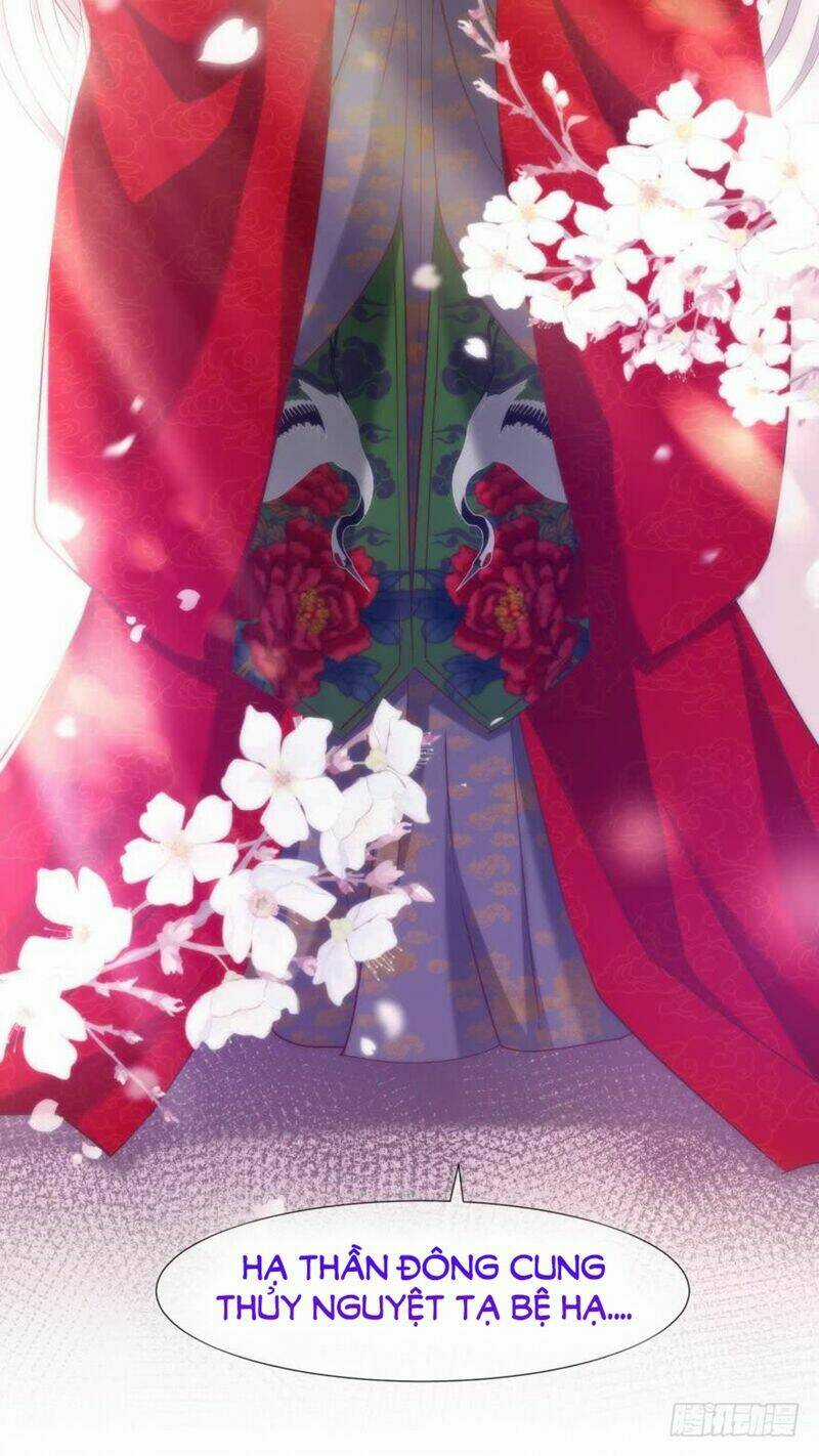 Một Vạn Tư Thế Công Lược Yêu Nam Chapter 139 trang 14