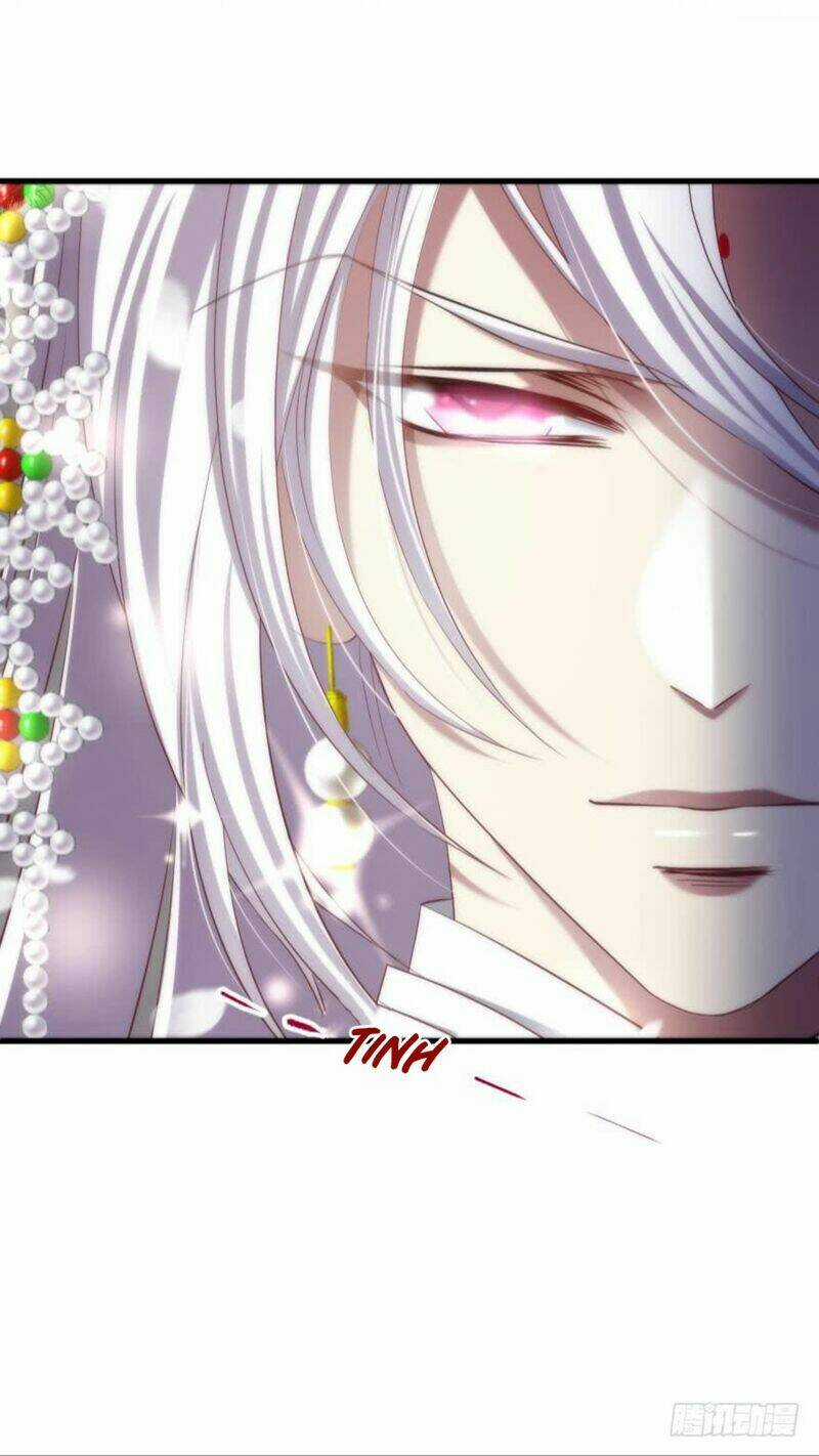 Một Vạn Tư Thế Công Lược Yêu Nam Chapter 139 trang 15