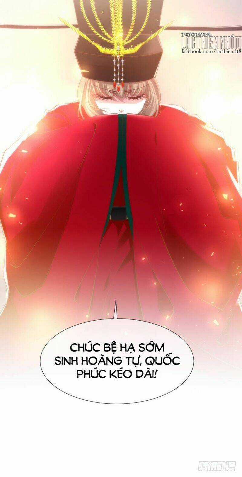 Một Vạn Tư Thế Công Lược Yêu Nam Chapter 139 trang 17