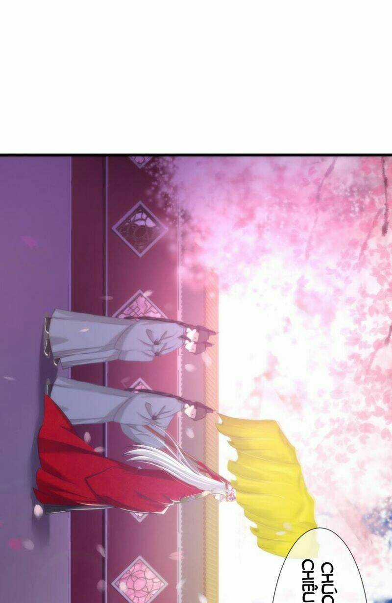 Một Vạn Tư Thế Công Lược Yêu Nam Chapter 139 trang 22