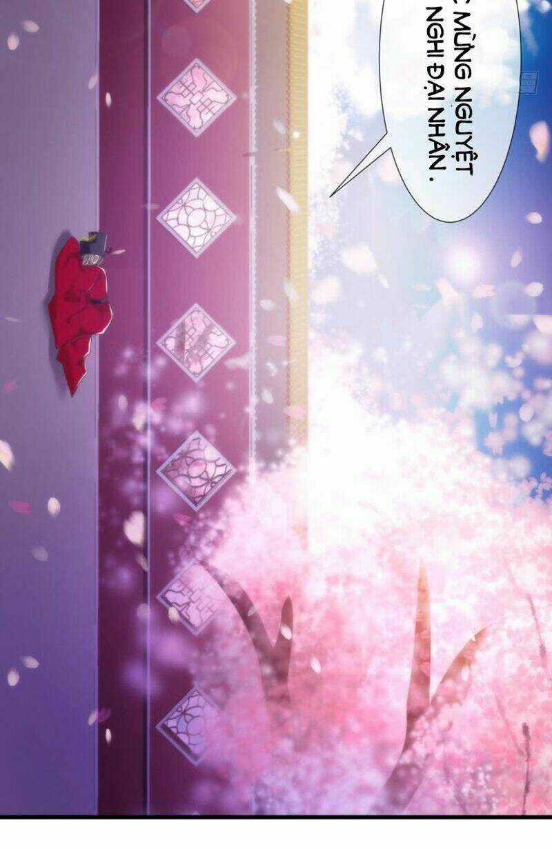 Một Vạn Tư Thế Công Lược Yêu Nam Chapter 139 trang 23