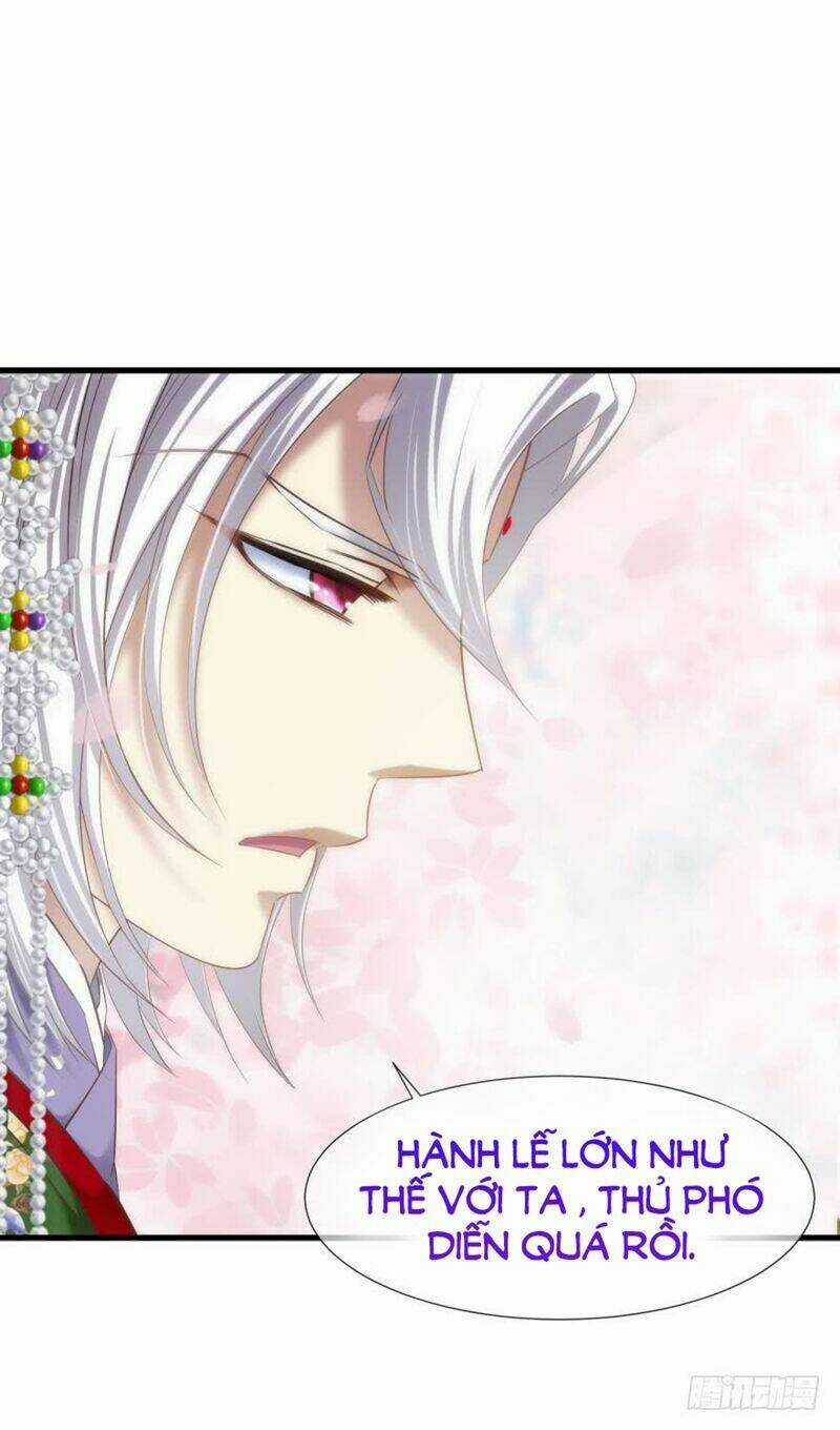 Một Vạn Tư Thế Công Lược Yêu Nam Chapter 139 trang 25