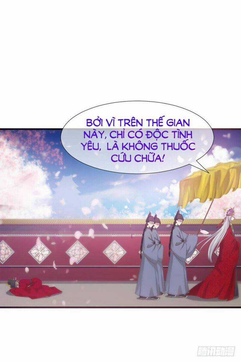 Một Vạn Tư Thế Công Lược Yêu Nam Chapter 139 trang 27