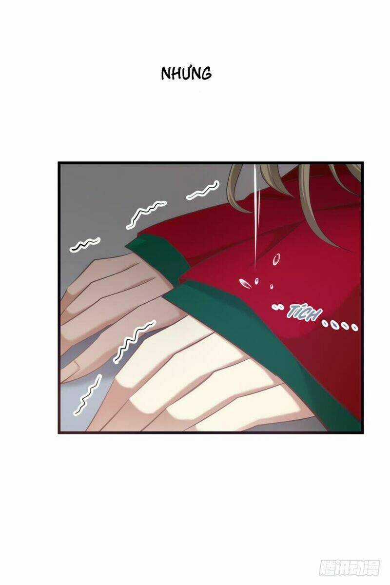 Một Vạn Tư Thế Công Lược Yêu Nam Chapter 139 trang 28