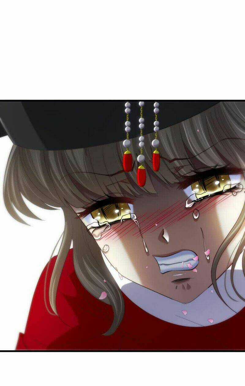 Một Vạn Tư Thế Công Lược Yêu Nam Chapter 139 trang 29