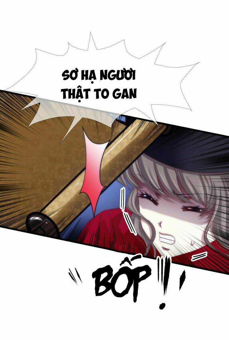 Một Vạn Tư Thế Công Lược Yêu Nam Chapter 139 trang 3