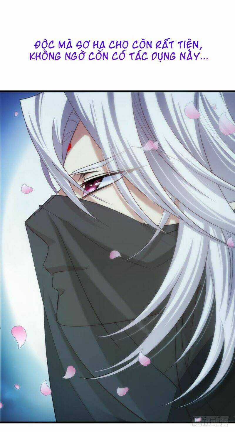 Một Vạn Tư Thế Công Lược Yêu Nam Chapter 139 trang 33