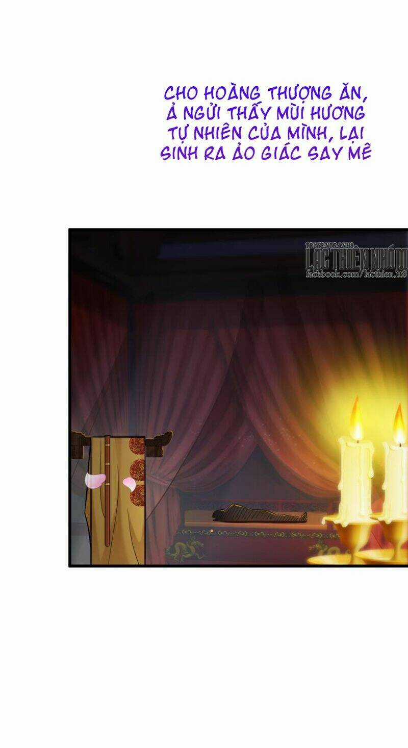 Một Vạn Tư Thế Công Lược Yêu Nam Chapter 139 trang 34