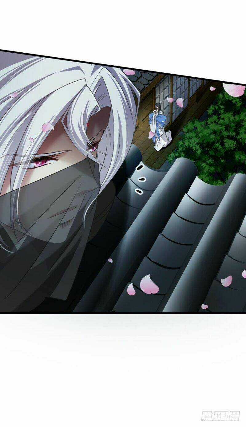 Một Vạn Tư Thế Công Lược Yêu Nam Chapter 139 trang 36