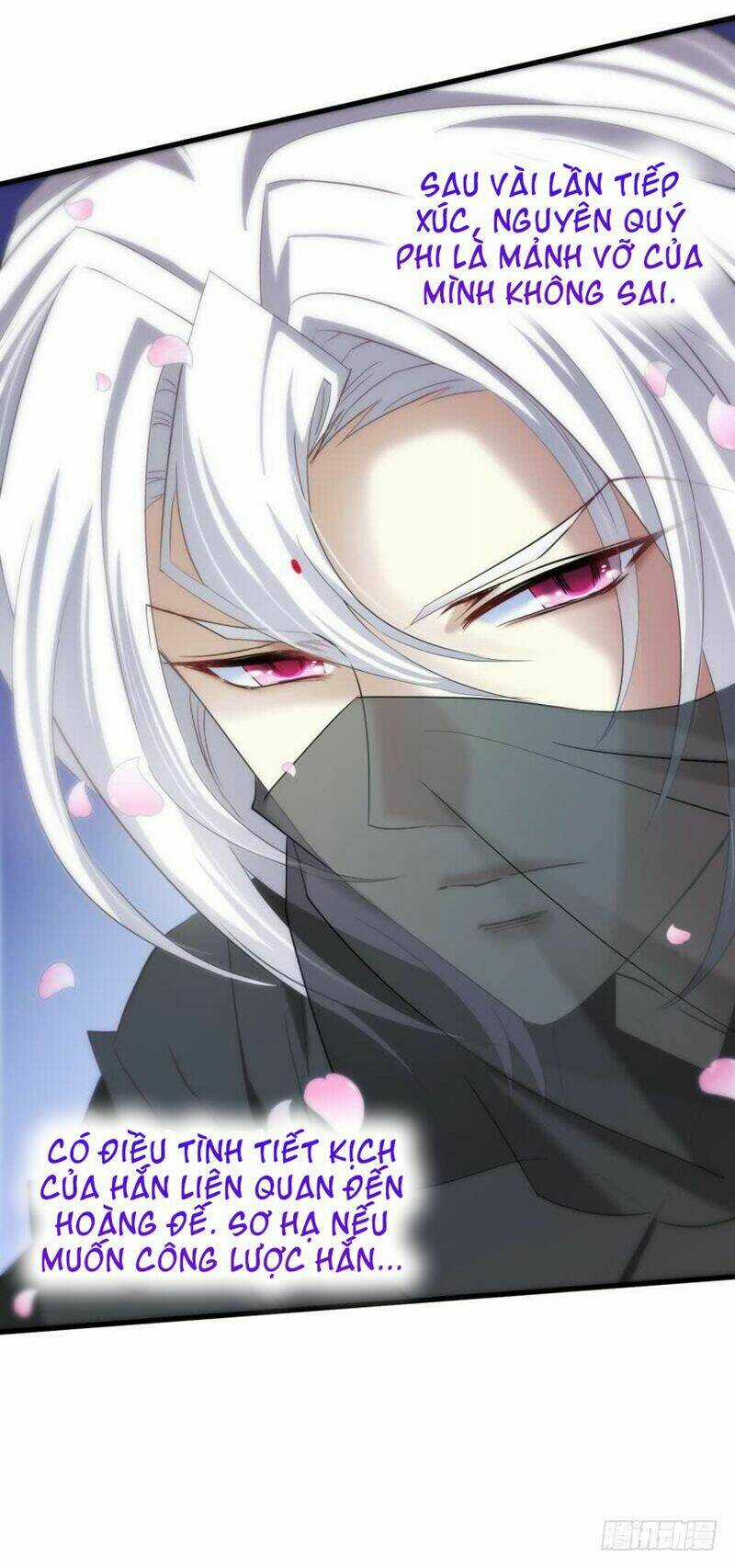 Một Vạn Tư Thế Công Lược Yêu Nam Chapter 139 trang 38