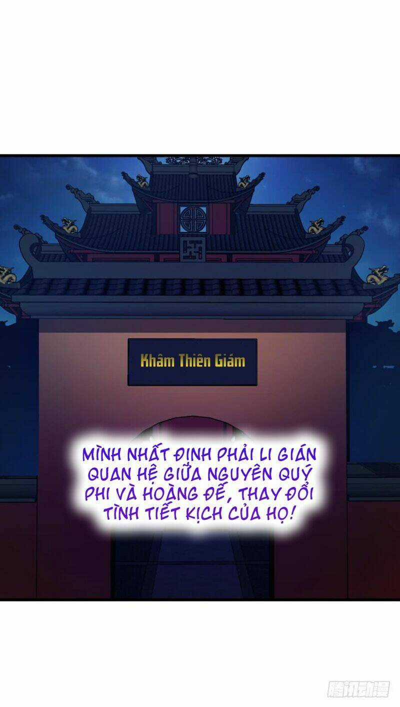 Một Vạn Tư Thế Công Lược Yêu Nam Chapter 139 trang 39