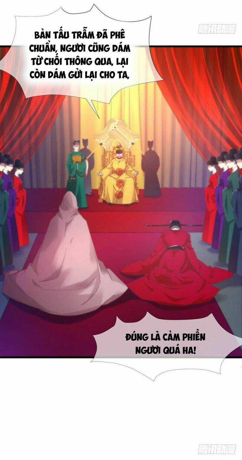 Một Vạn Tư Thế Công Lược Yêu Nam Chapter 139 trang 4