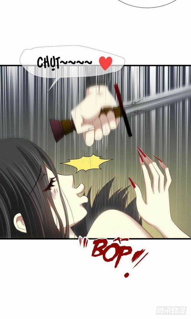 Một Vạn Tư Thế Công Lược Yêu Nam Chapter 139 trang 42