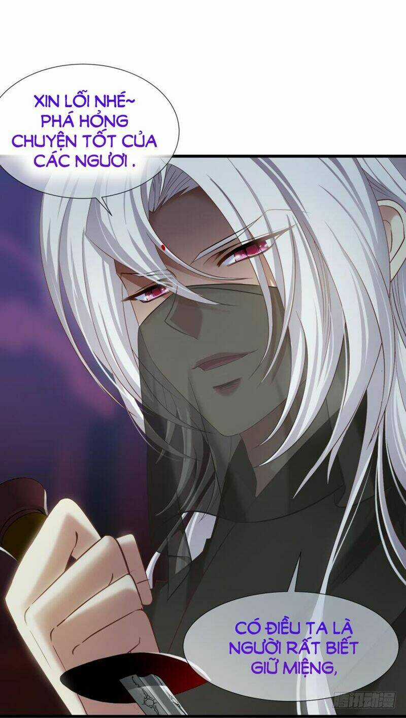 Một Vạn Tư Thế Công Lược Yêu Nam Chapter 139 trang 43