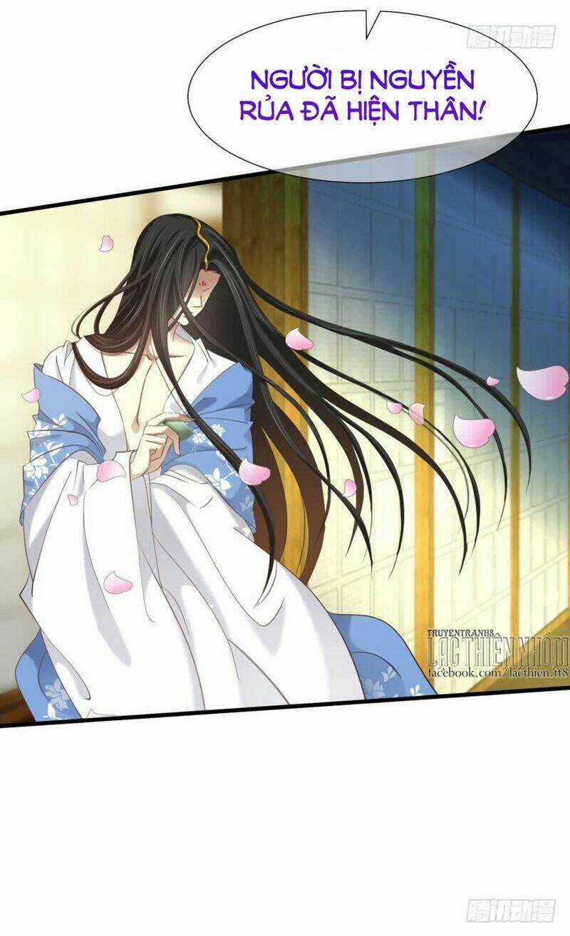 Một Vạn Tư Thế Công Lược Yêu Nam Chapter 139 trang 46