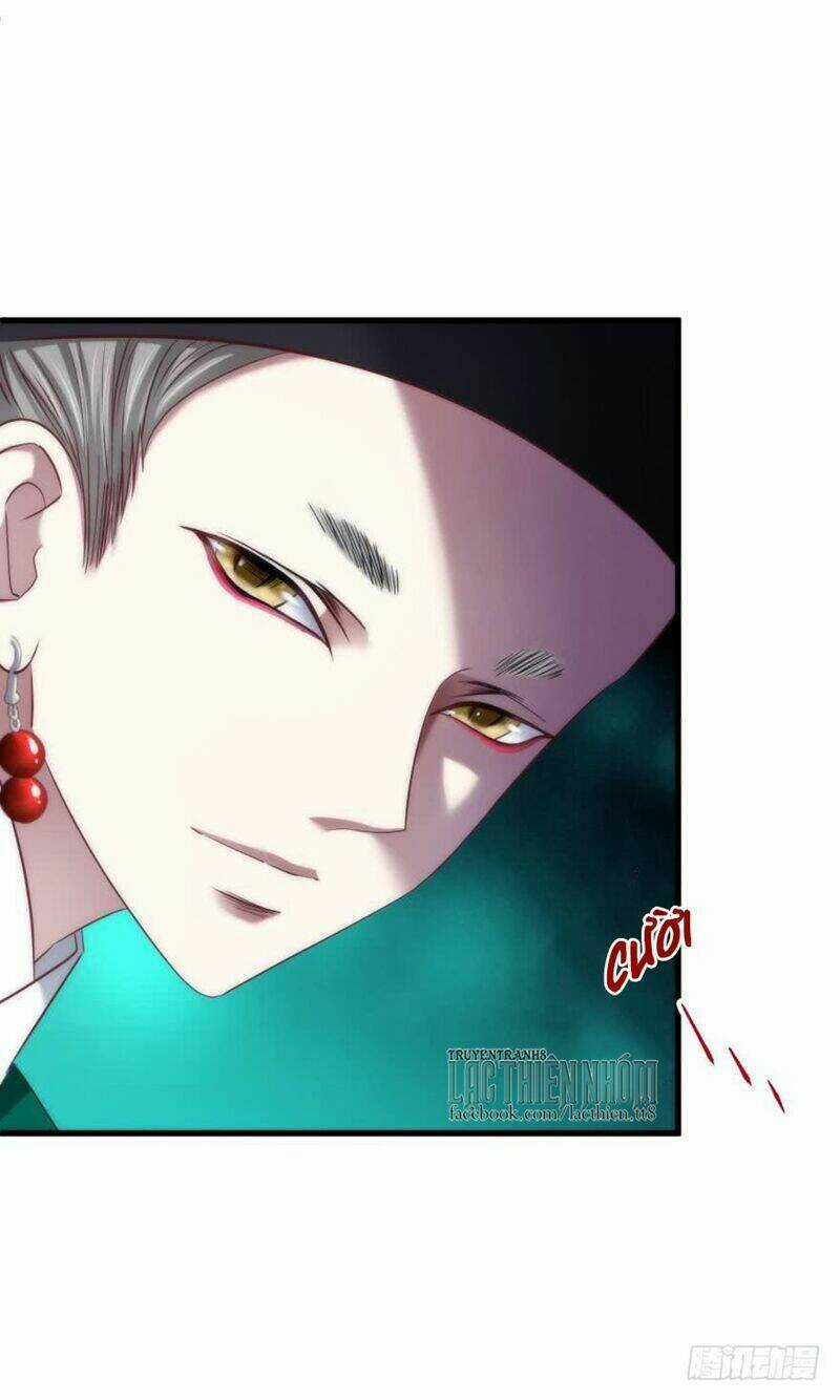 Một Vạn Tư Thế Công Lược Yêu Nam Chapter 139 trang 9