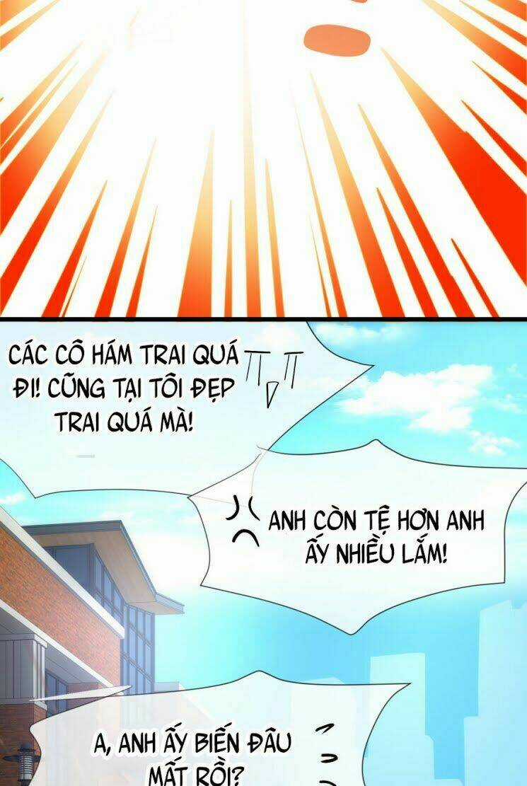 Một Vạn Tư Thế Công Lược Yêu Nam Chapter 14 trang 10