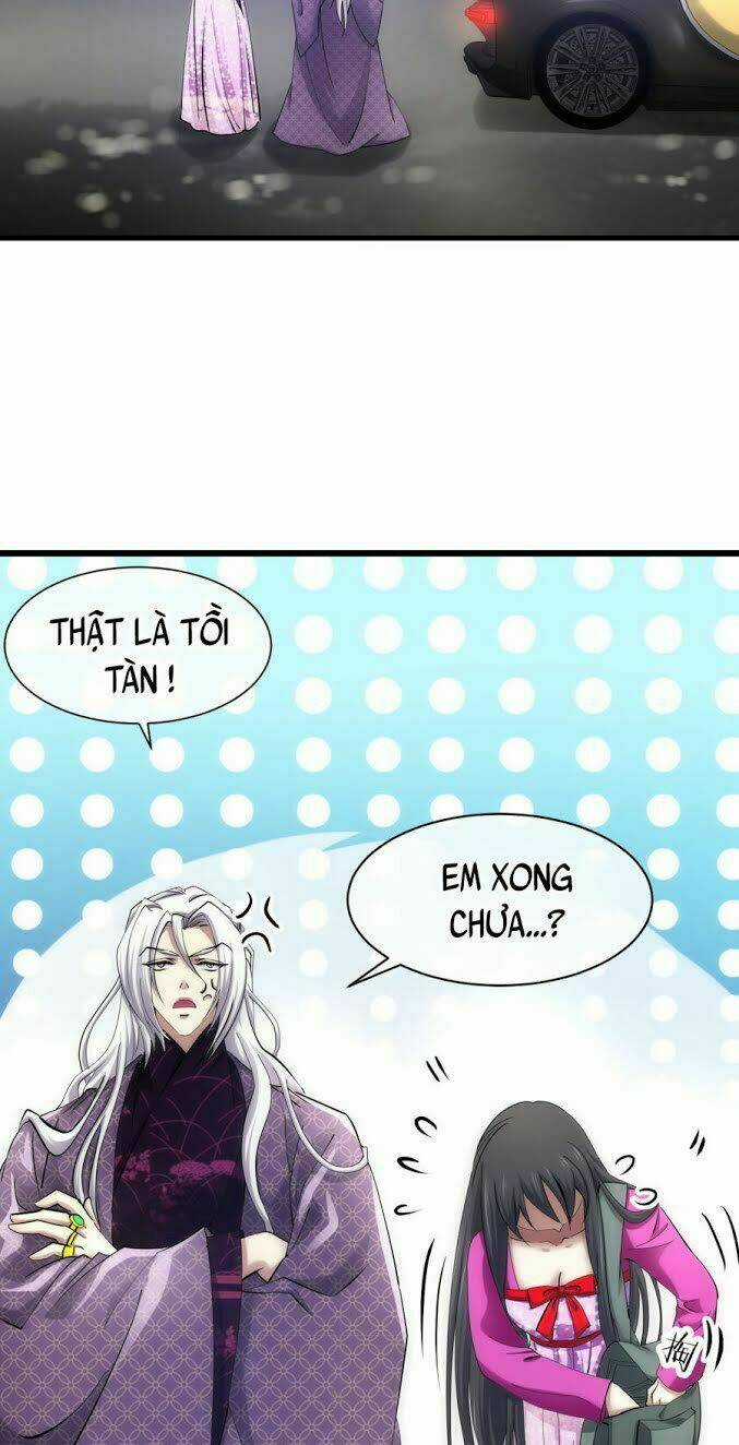 Một Vạn Tư Thế Công Lược Yêu Nam Chapter 14 trang 13