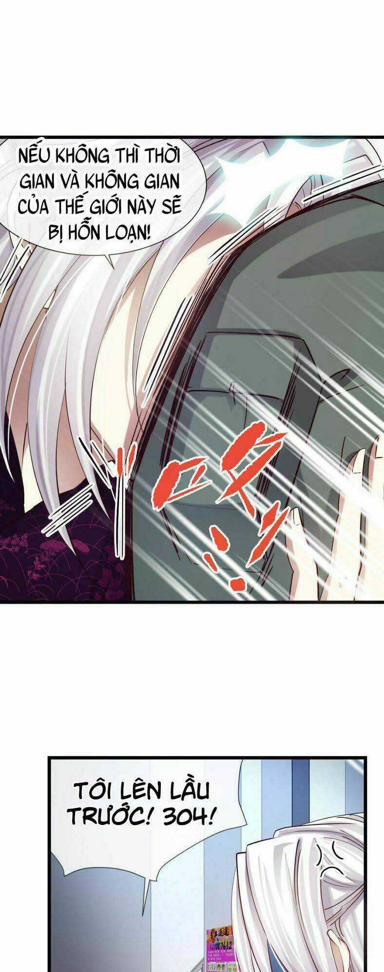 Một Vạn Tư Thế Công Lược Yêu Nam Chapter 14 trang 19