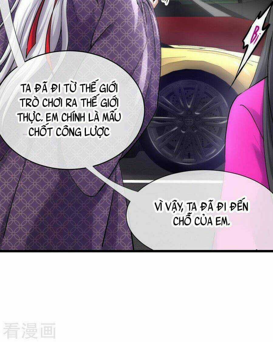 Một Vạn Tư Thế Công Lược Yêu Nam Chapter 14 trang 2
