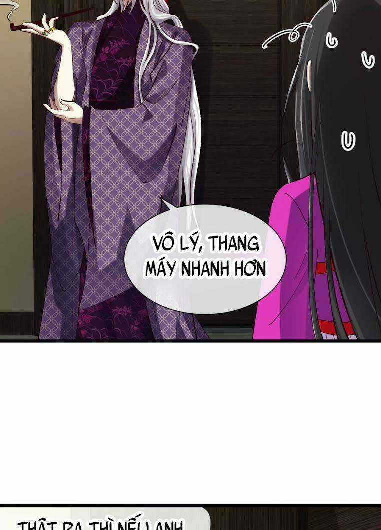 Một Vạn Tư Thế Công Lược Yêu Nam Chapter 14 trang 22