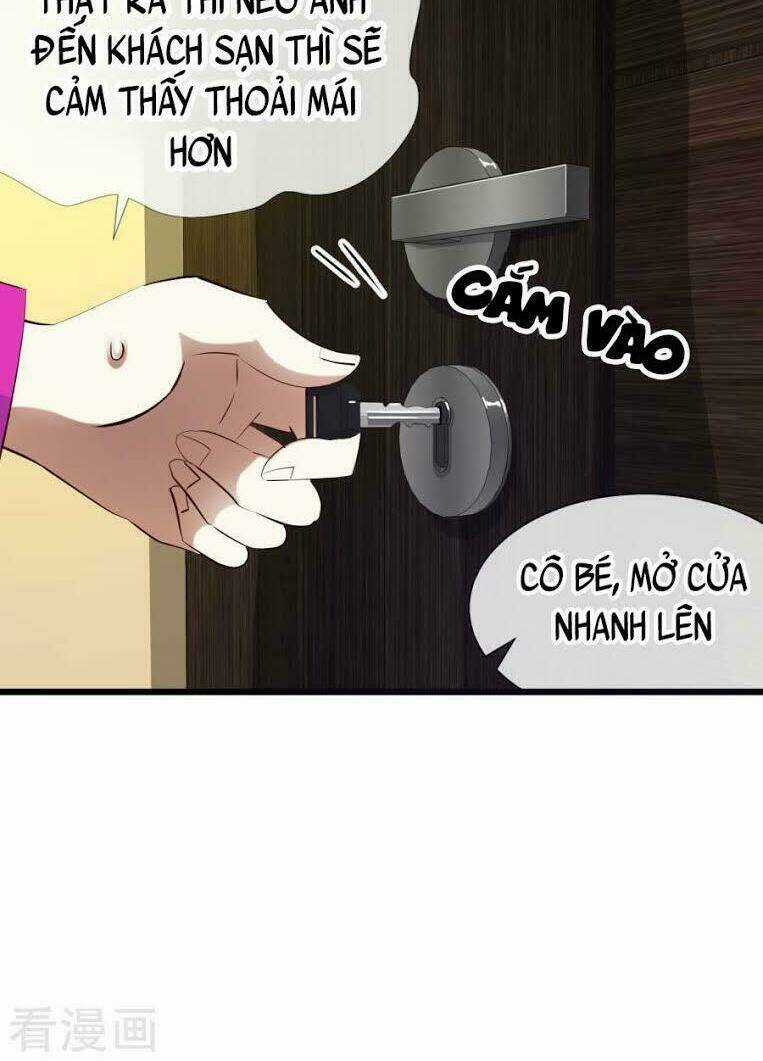 Một Vạn Tư Thế Công Lược Yêu Nam Chapter 14 trang 23
