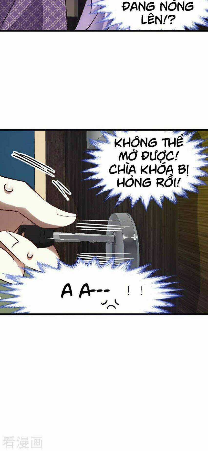 Một Vạn Tư Thế Công Lược Yêu Nam Chapter 14 trang 25
