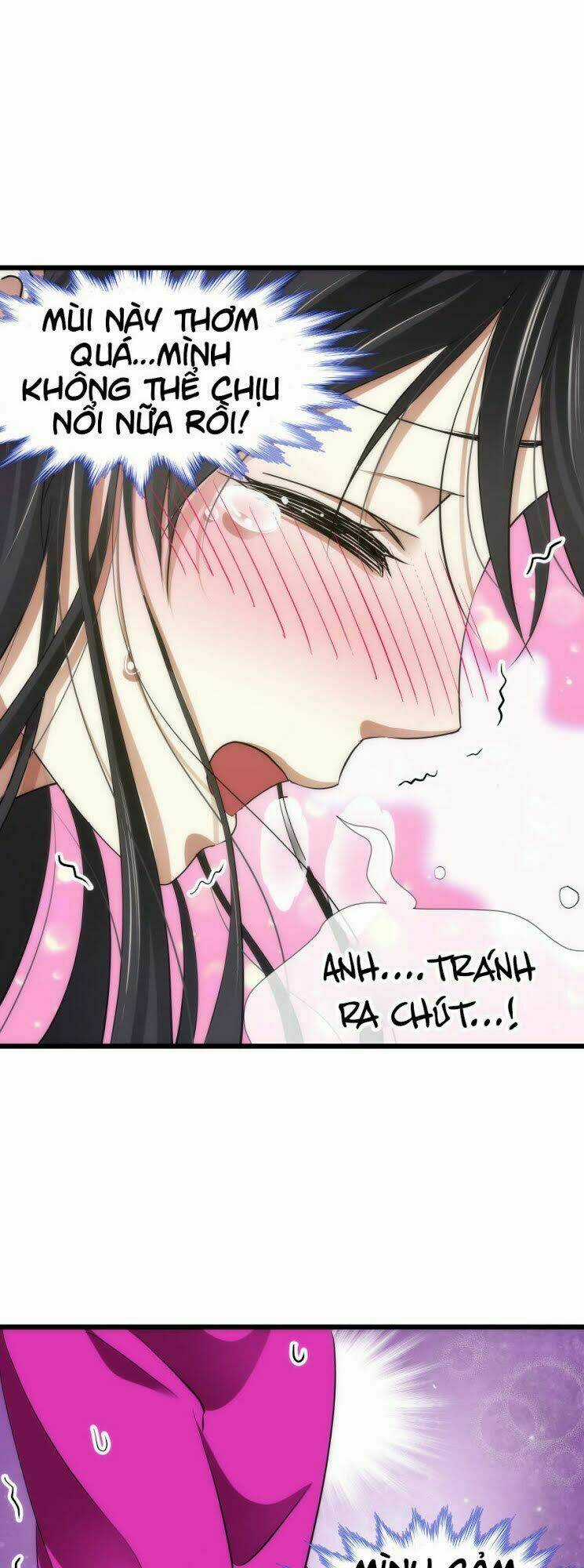 Một Vạn Tư Thế Công Lược Yêu Nam Chapter 14 trang 26