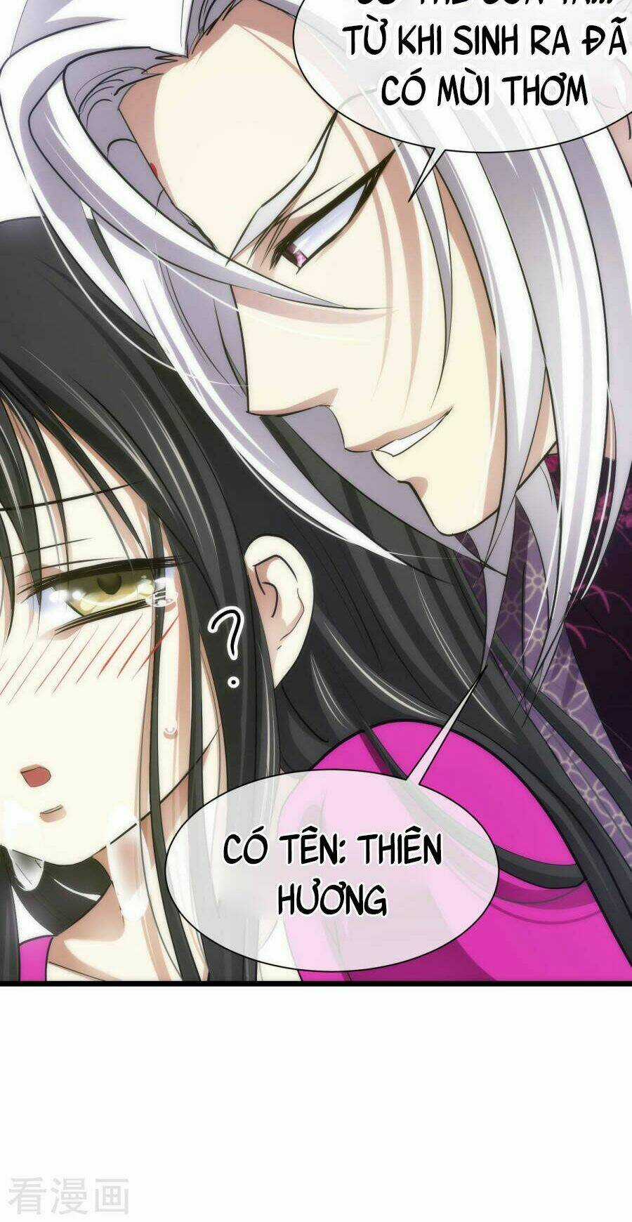 Một Vạn Tư Thế Công Lược Yêu Nam Chapter 14 trang 30