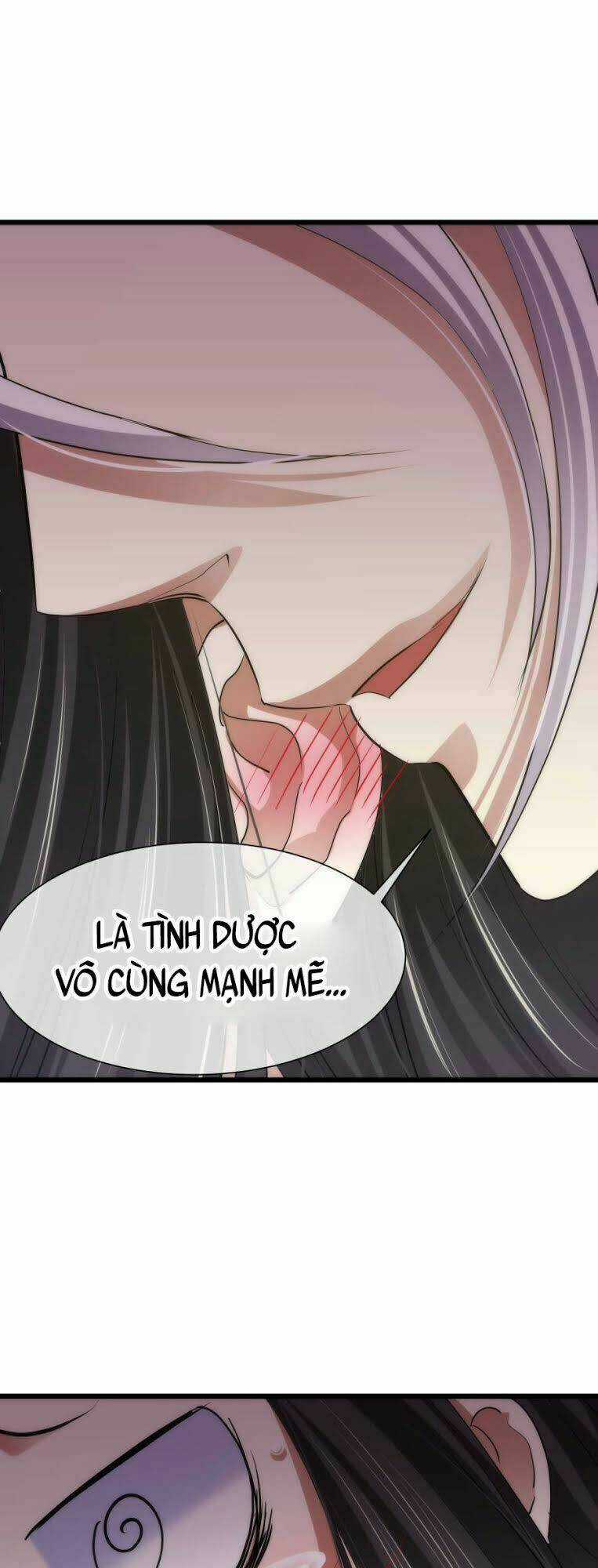 Một Vạn Tư Thế Công Lược Yêu Nam Chapter 14 trang 31