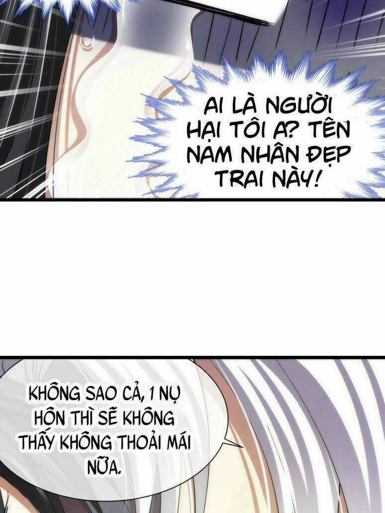 Một Vạn Tư Thế Công Lược Yêu Nam Chapter 14 trang 35