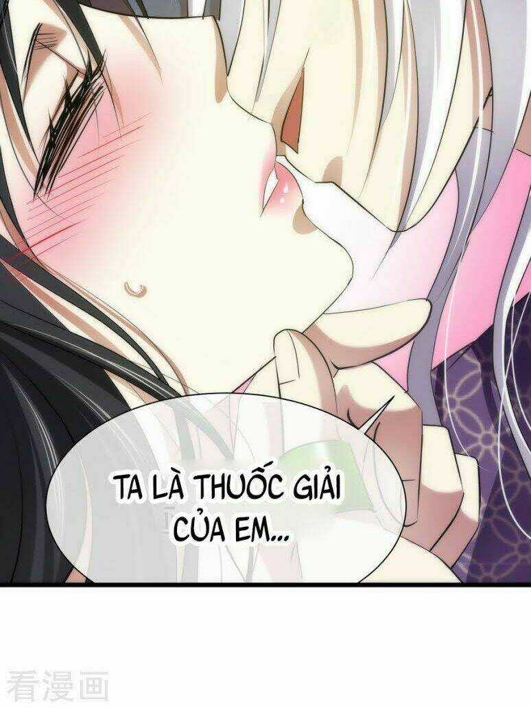 Một Vạn Tư Thế Công Lược Yêu Nam Chapter 14 trang 36