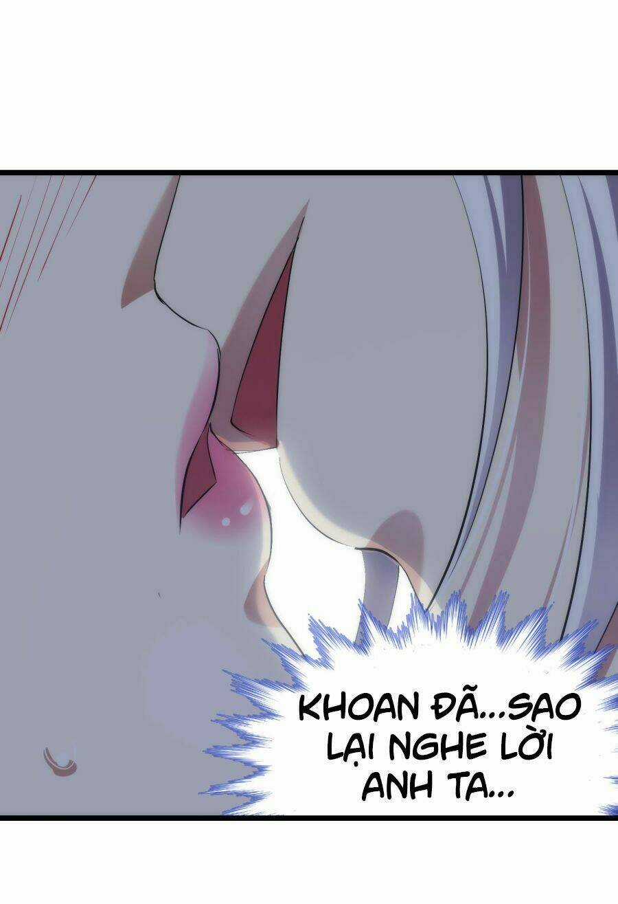Một Vạn Tư Thế Công Lược Yêu Nam Chapter 14 trang 37