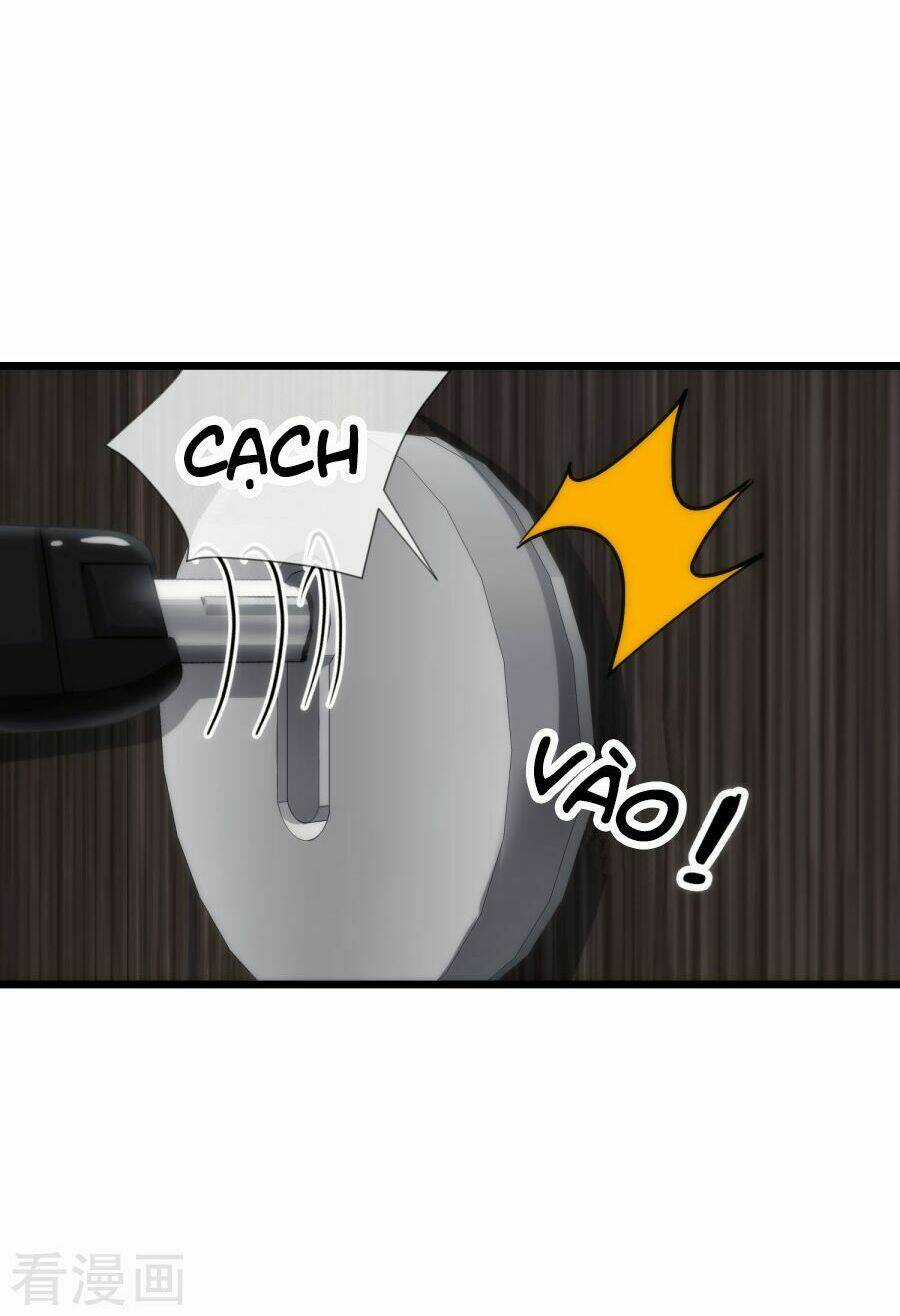 Một Vạn Tư Thế Công Lược Yêu Nam Chapter 14 trang 38