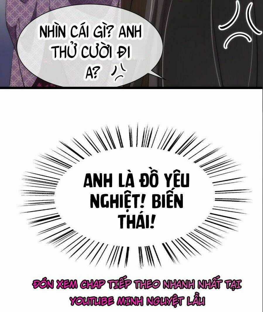 Một Vạn Tư Thế Công Lược Yêu Nam Chapter 14 trang 42