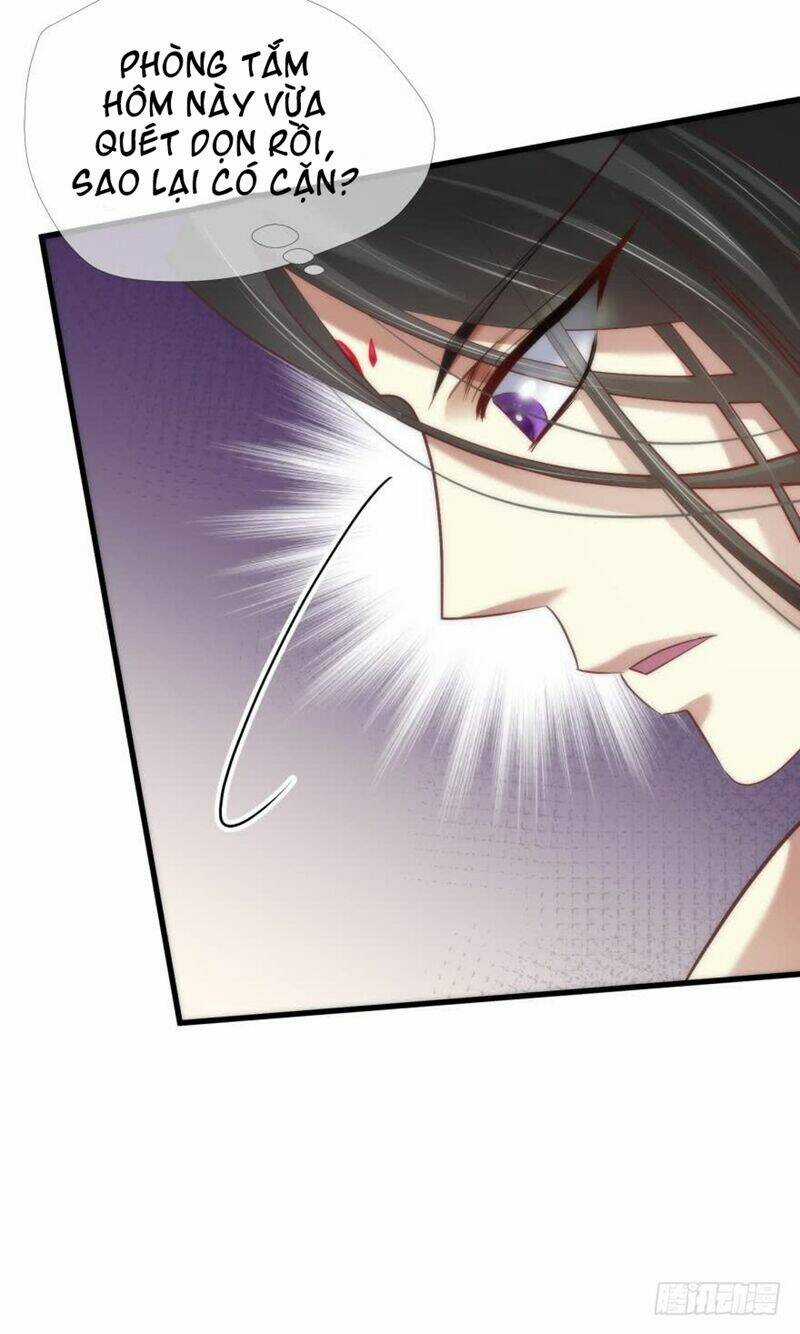 Một Vạn Tư Thế Công Lược Yêu Nam Chapter 140 trang 18