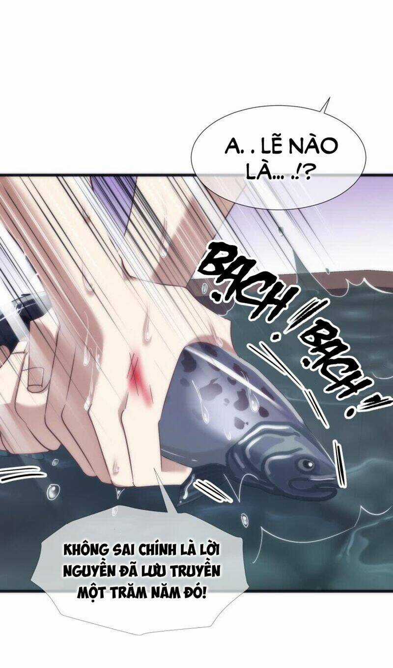 Một Vạn Tư Thế Công Lược Yêu Nam Chapter 140 trang 2