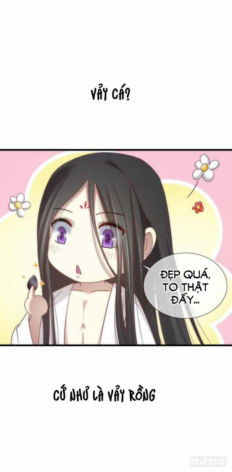 Một Vạn Tư Thế Công Lược Yêu Nam Chapter 140 trang 20