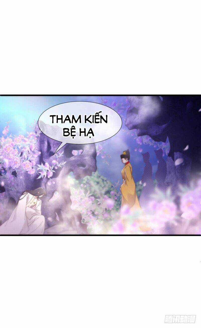 Một Vạn Tư Thế Công Lược Yêu Nam Chapter 140 trang 22