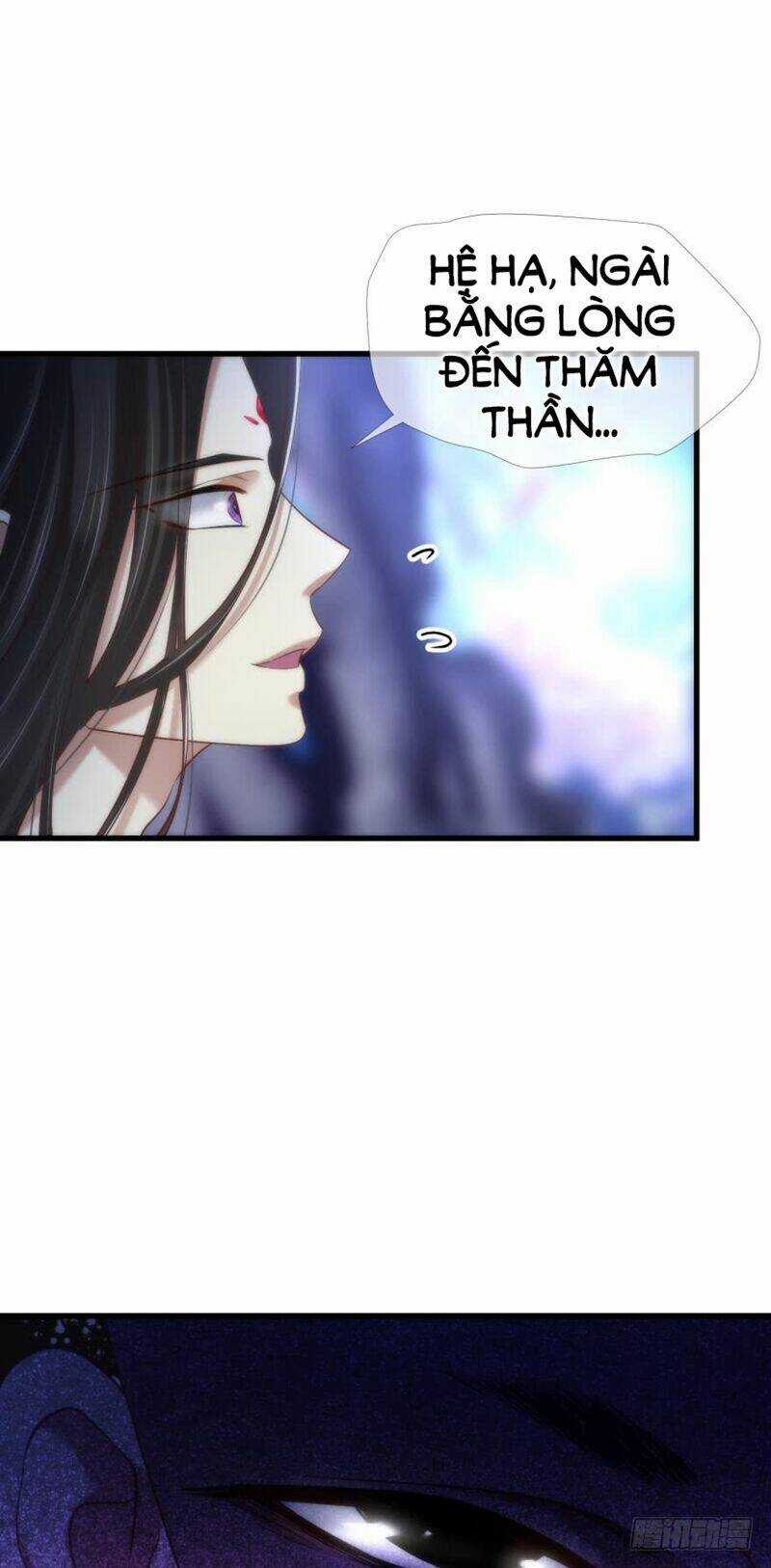 Một Vạn Tư Thế Công Lược Yêu Nam Chapter 140 trang 23