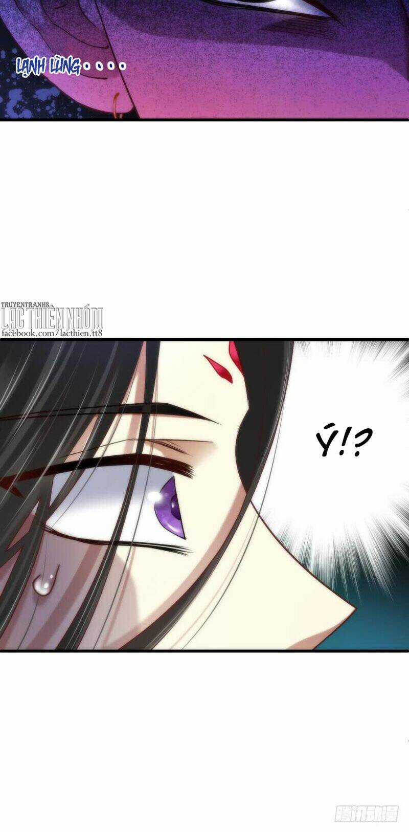 Một Vạn Tư Thế Công Lược Yêu Nam Chapter 140 trang 24