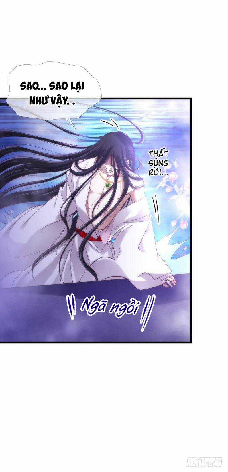 Một Vạn Tư Thế Công Lược Yêu Nam Chapter 140 trang 30