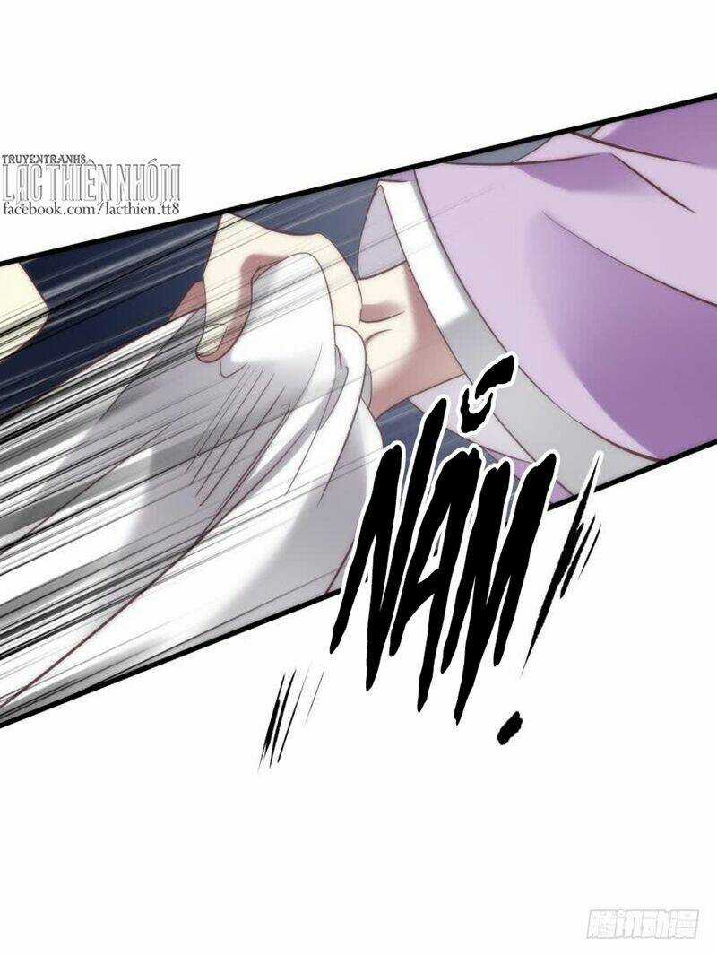 Một Vạn Tư Thế Công Lược Yêu Nam Chapter 140 trang 32