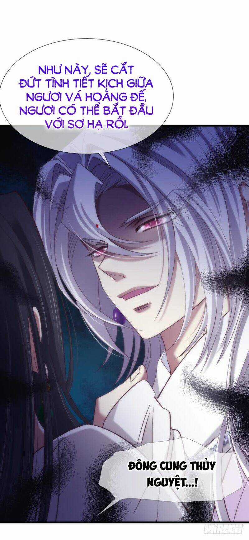 Một Vạn Tư Thế Công Lược Yêu Nam Chapter 140 trang 33