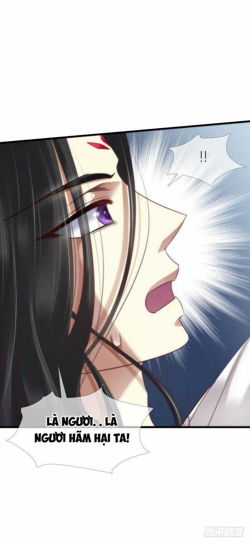 Một Vạn Tư Thế Công Lược Yêu Nam Chapter 140 trang 34