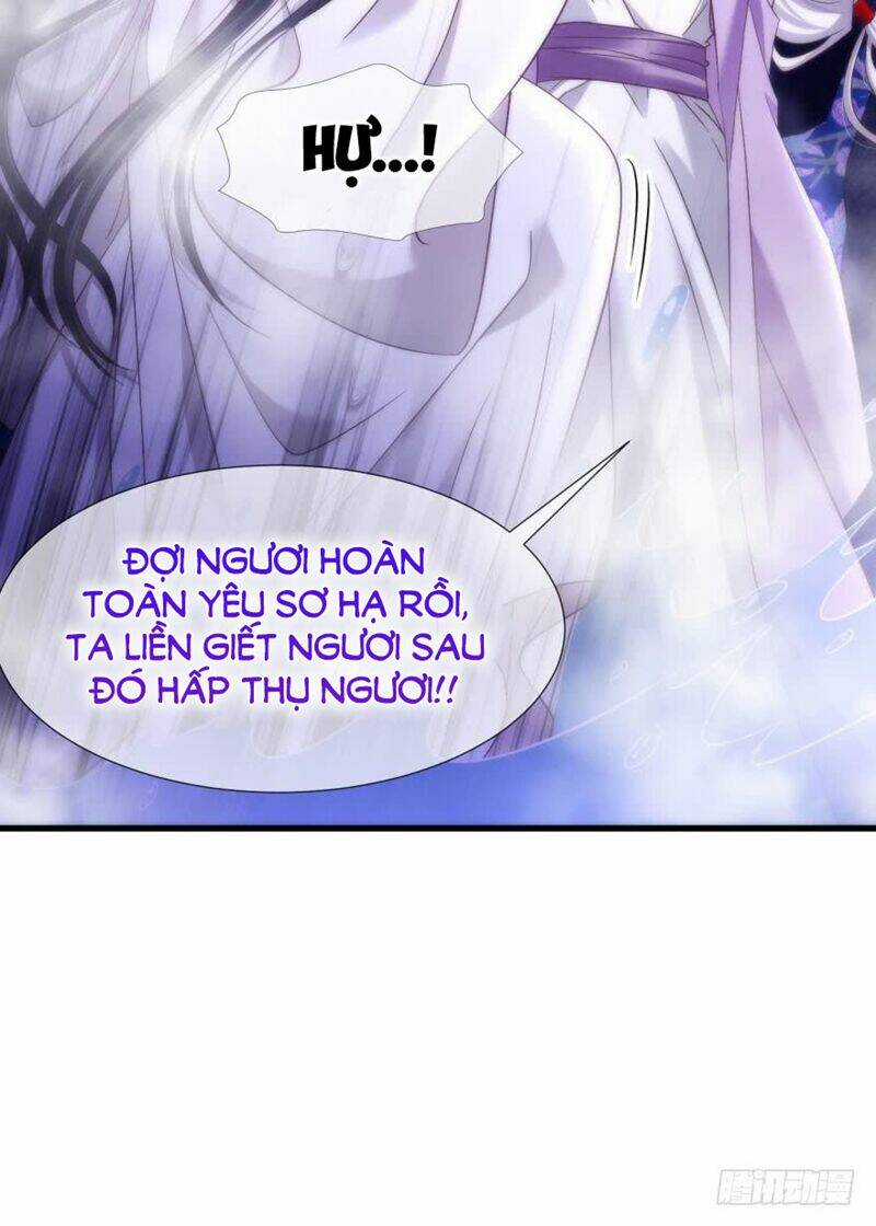 Một Vạn Tư Thế Công Lược Yêu Nam Chapter 140 trang 36