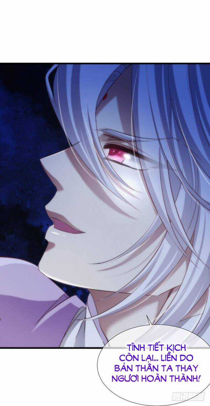 Một Vạn Tư Thế Công Lược Yêu Nam Chapter 140 trang 37