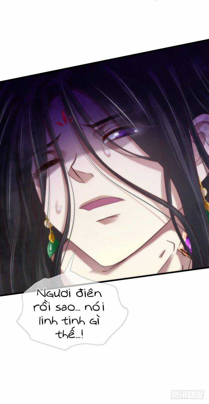 Một Vạn Tư Thế Công Lược Yêu Nam Chapter 140 trang 38