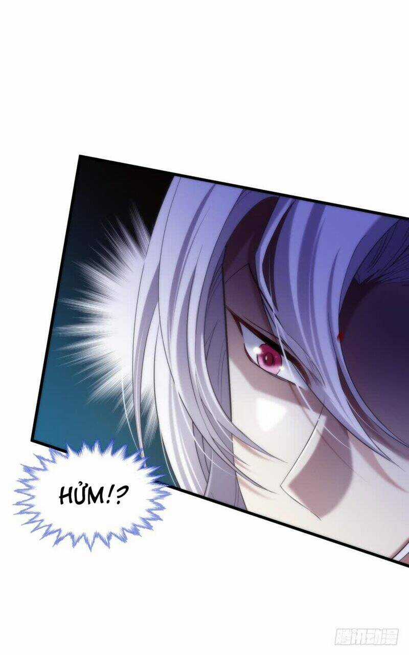 Một Vạn Tư Thế Công Lược Yêu Nam Chapter 140 trang 39