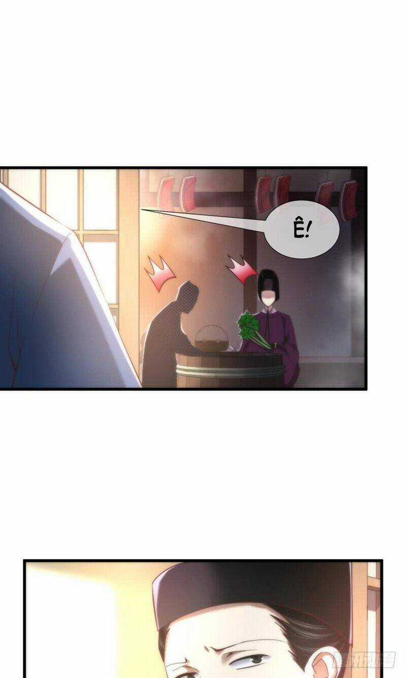 Một Vạn Tư Thế Công Lược Yêu Nam Chapter 140 trang 4